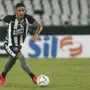 Luiz Otávio aposta em trunfo de ter sido lançado por Autuori no futebol para ter mais chances no Botafogo