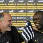 Botafogo tentou Deco, Diego e Ronaldinho Gaúcho antes de fechar com Seedorf, revela Assumpção
