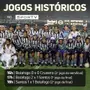 Rodada tripla: SporTV transmite nesta terça reta final do título brasileiro do Botafogo de 1995