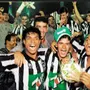 Campeão em 1995, Botafogo não perdeu clássicos naquele Brasileiro