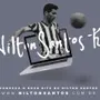 Site de Nilton Santos é relançado para celebrar 95 anos do nascimento do craque do Botafogo