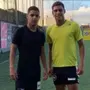 Tá no sangue! Pedro segue os passos do irmão Luis Henrique no Botafogo