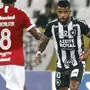 VP de finanças do Botafogo explica valor de R$ 18 milhões da troca de Lindoso e Alex Santana no balanço
