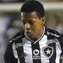 Botafogo tem sondagens do exterior por Gustavo Bochecha; venda para o Juventude é plano C da diretoria
