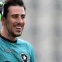 Goleiro ex-Botafogo está próximo de acertar ida para o Benfica