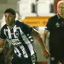 Botafogo confirma interesse de agente de Cristiano Ronaldo em Luis Henrique