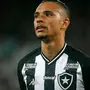 Luiz Fernando foca em manter boa fase no Botafogo: &#8216;Quero voltar ainda melhor&#8217;