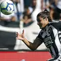 Autuori confirma que Marcinho deve estar de saída do Botafogo: &#8216;Ele gostaria de novos ares&#8217;