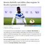 Jornal italiano diz que Botafogo quer Balotelli; clube nega