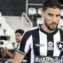Dirigente do Botafogo ironiza reclamação de Rodrigo Pimpão e chama atacante de ex-jogador