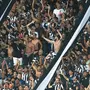 Botafogo segundo time? Só pode ser brincadeira!