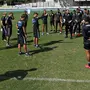 Botafogo nega haver cobrança interna de jogadores por retorno aos treinos