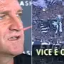 &#8216;Ão, ão ão, Botafogo é melhor que a Seleção&#8217; e &#8216;Vice é o Cuca&#8217;: como gritos da torcida marcaram treinador