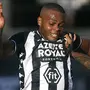 Botafogo pede proposta oficial do Cartagena por Vinicius Tanque e gostaria de ficar com 30% dos direitos
