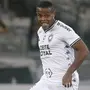 Vinicius Tanque tem situação indefinida entre renovar com Cartagena ou voltar ao Botafogo: &#8216;Tenho que estar preparado&#8217;