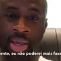 CANCELOU! EX-ALVO DO BOTAFOGO, YAYA TOURÉ DESISTE DE IR PARA O VASCO