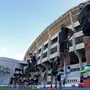 FOTOS: veja imagens do treino de segunda do Botafogo no Estádio Nilton Santos