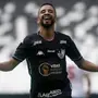 Golaço e assistência: Caio Alexandre tem tarde dos sonhos com a camisa do Botafogo