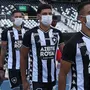 BOTAFOGO ENTRA COM MEDIDA NO TJD PARA TER 10 DIAS DE TREINOS E ADIAR JOGO NO CARIOCA