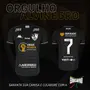 Ser Botafogo é Orgulho! Glorioso jogará com uniforme especial e vendas serão revertidas à ONG de combate ao racismo
