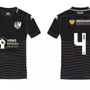 ‘Vidas Negras Importam’ e homenagem a profissionais da saúde: Botafogo planeja camisa diferente para domingo