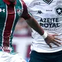 Após Ferj obter liminar, Globo anuncia transmissão de semifinal entre Botafogo e Fluminense em três canais