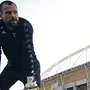 Diego Cavalieri, do Botafogo, se pronuncia sobre racismo: &#8216;O sistema é falho&#8217;