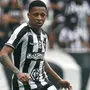Botafogo libera Gustavo Bochecha para o Juventude sem compensação financeira e enxuga R$ 1 milhão na folha