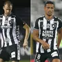 Comitê do Botafogo vive dilema com medalhões: &#8216;São contratos antigos, herdamos e temos que resolver&#8217;
