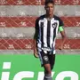 Após saída de Carli, zagueiro Sousa é incorporado ao elenco do Botafogo