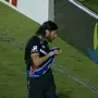 Esse dia foi fogo! Ídolo do Botafogo, Loco Abreu lembra zoação ao Flamengo pelo Figueirense e revela ‘cutucada’ em juiz