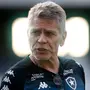 TJD SUSPENDE PAULO AUTUORI, DO BOTAFOGO, POR CRÍTICAS À FERJ (!)