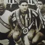 Craque do Botafogo foi de titular a &#8216;espião&#8217; do Brasil em 1970 e virou mestre em filosofia