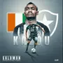 Come to Botafogo! Torcida alvinegra ‘invade’ redes sociais de Kalou após notícia da negociação