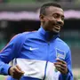 Botafogo faz proposta por atacante marfinense Salomon Kalou