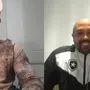 Em live com Túlio, André Silva revela ser &#8216;pé de coelho&#8217; com títulos e diz: &#8216;Realizei meu sonho de jogar no Botafogo&#8217;