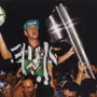Para não chocar com a Globo, Band muda e não irá repetir Botafogo x Santos pelo Brasileiro de 1995