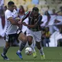 Fluminense será o adversário do Botafogo na semifinal da Taça Rio, domingo, no Nilton Santos