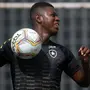 Recado de Paulo Autuori no Botafogo era para Gabriel Cortez. Mas houve quem ligasse a Honda e Kalou&#8230;