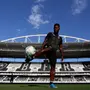 Botafogo e Gabriel Cortez entram em acordo, equatoriano assinará rescisão e ficará livre