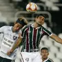 BOTAFOGO FICA NO 0 A 0 COM O FLUMINENSE E SE DESPEDE DO CAMPEONATO CARIOCA