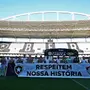 Com despesa operacional da Ferj similar a jogo com público, semifinal dá prejuízo a Botafogo e Fluminense