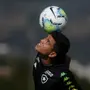 Kevin valoriza oportunidade no Botafogo: &#8216;É matar um leão por dia&#8217;