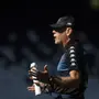 Autuori conversa com jogadores do Botafogo no domingo e pede coragem e alegria para o Brasileirão