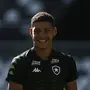 Botafogo: Autuori trabalha com &#8216;possibilidade real&#8217; de Luis Henrique sair na próxima janela e analisa elenco