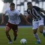 Sub-20 do Botafogo perde para o Fluminense Sub-23 em preliminar no Nilton Santos