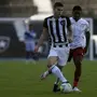 Apesar de resultado, sub-20 do Botafogo pode gerar bons valores; saiba quem mostrou potencial