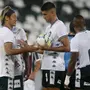 Botafogo: &#8216;gentileza&#8217; rende elogios a líder Honda, mas gera debate entre alvinegros