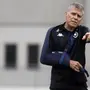 Paulo Autuori vê com otimismo Botafogo para o Brasileiro: &#8216;Teremos time interessante&#8217;