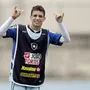 Ex-Botafogo, atacante Caio é convocado para seleção dos Emirados Árabes